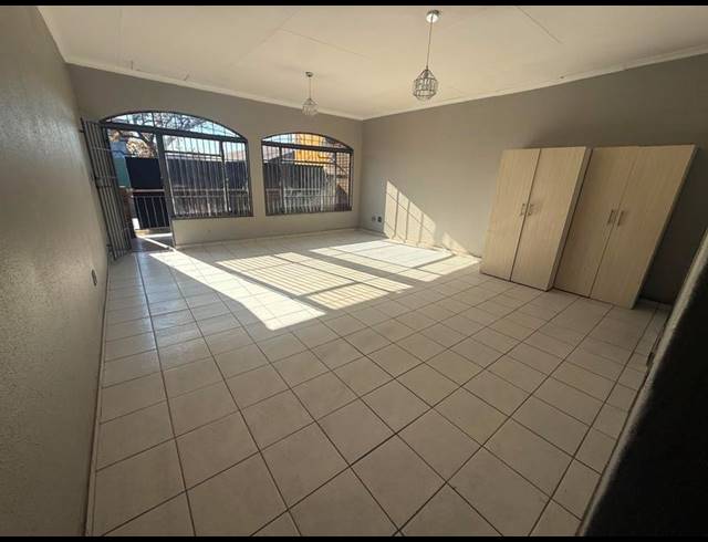 0 BEDROOM PROPERTY TO RENT IN ACTONVILLE